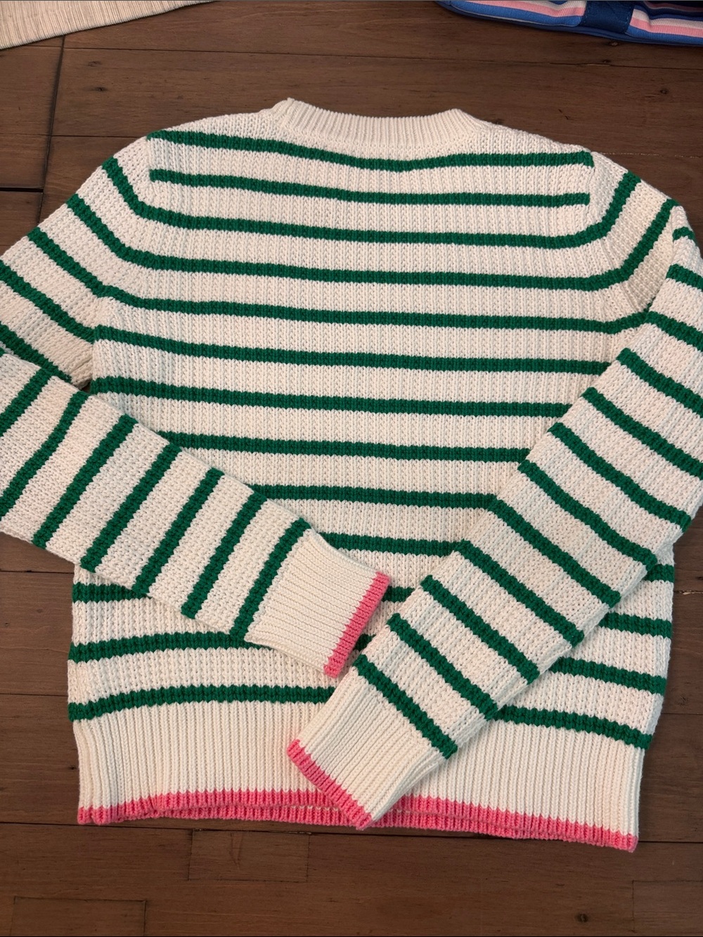 Lilly Pulitzer Jovienne Sweater size X-Small - Picture 3 of 5